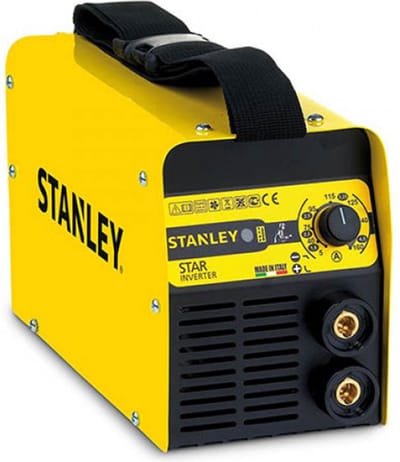 STANLEY STAR3200 Inverter Lasapparaat - 130A