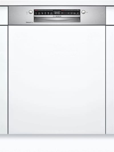 Bosch Serie 4 SGI4HAS48E vaatwasser Semi-ingebouwd 13 couverts