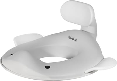 Kinderzitje toilet - Kinder Toilettrainer - Kindertoilet - WC Verkleiner