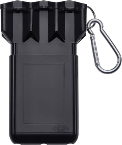 Verstelbare Dart Opbergcase voor Steel en Softtip Darts tot 6.5 Inch