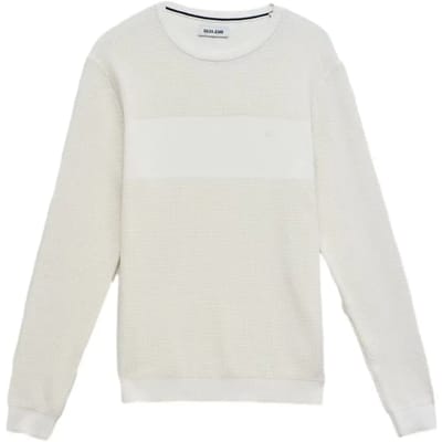 Gazen Breien Pullover Salsa Jeans