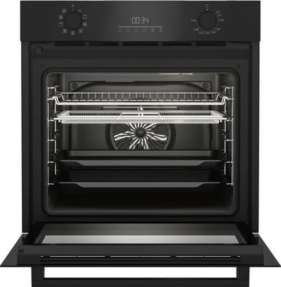 Beko BBIM173001BE - Inbouwoven