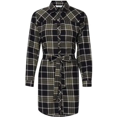 Dames jurk b.young Byhabi Tunic