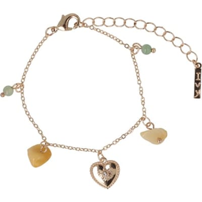 OTAZU Green Bracelet Größe: OS | Armbänder Outlet | Damen | Grün