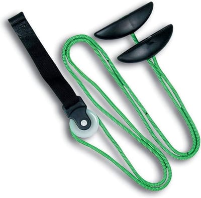 Schouderkoord suspension trainer