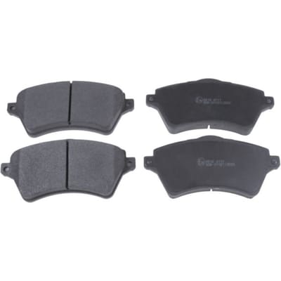 Remblokset FEBI BILSTEIN 116113, voor