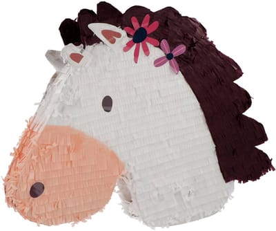 Piñata Happy Horses 50cm