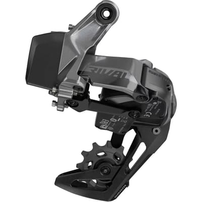 Achterderailleur Sram Rival E-TAP AXS XPLR 12V Chape LG 44D