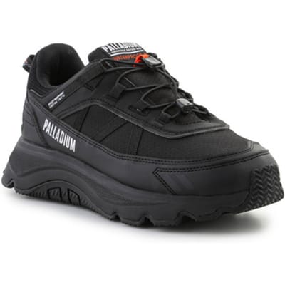 Lage Sneakers Palladium Thunder Protect Wp+ 74395-008-M