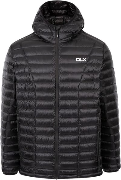 DLX-jas Zoltan – Heren DLX-donsjas