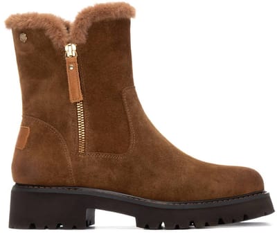 Carmela 162718 Booties Bruin EU 41 Vrouw