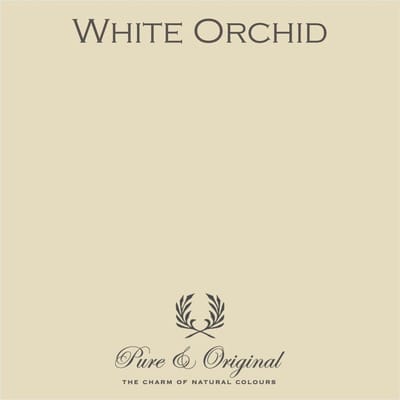 Pure & Original Classico Regular Krijtverf White Orchid 10L