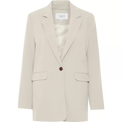 b.young BYDANTA BLAZER Dames Blazer - Maat 38