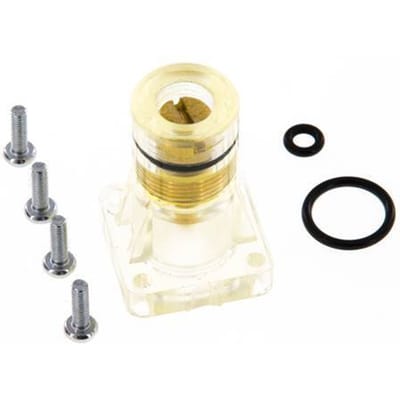 Drip Cap voor Standaard 0 - 8
