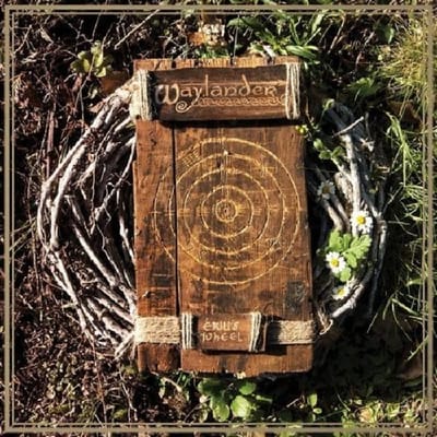 Eriu's Wheel - Waylander
