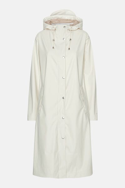 Waterproof Jacket Slim Fit Dames Ilse Jacobsen Hornbæk