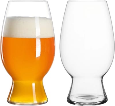 Spiegelau Witbier Bier glazen - 12 Stuks