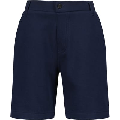 Vingino Boys Rigold Short Dark Blue Size: 8 | Trousers Outlet | Unisex | Blauw