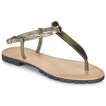Platte sandalen Les Tropeziennes par M.Belarbi HANIL