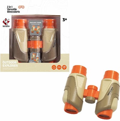 Overige Merken Outdoor Adventure Verrekijker