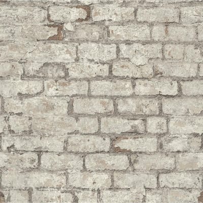 Vinylbehang op basis van flizelin nomad Grandeco 0.53x10m PP3802