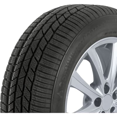 Continental ContiWinterContact TS 830P SSR ( 225/55 R16 95H *, runflat )
