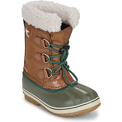 Sorel  Snowboots YOOT PAC NYLON WP