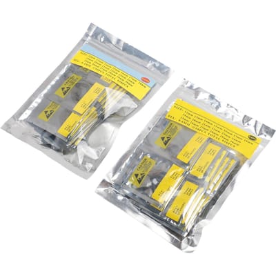 1900 STUKS O-ring Achterdeksel Horloge Pakking Rubberen Ringetjes Set 0,5 mm en 0,6 mm Dikte 38 Maten Horloge Pakkingen Kit Vervanging O yellow