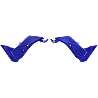 Motor zijplaten Racetech T7 Revolution Yamaha TENERE 700