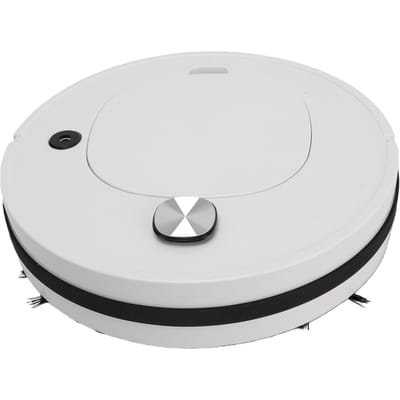 Aspirateur et Laveur Robot Combiné Multifonction Recharge USB Forte Aspiration Aspirateur Robotique Automatique