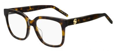 Hugo Boss BOSS 1792/G Havana 51/18/145 WOMAN Brilmonturen