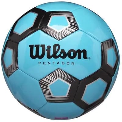 Voetbal Wilson Pentagon