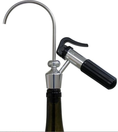 Cavevinum CV-1 WD - Wijndispenser