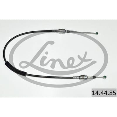 Kabel, handgeschakelde versnellingsbak LINEX 14.44.85