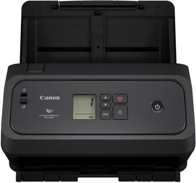 Canon imageFORMULA DR-C350 – Document Scanner