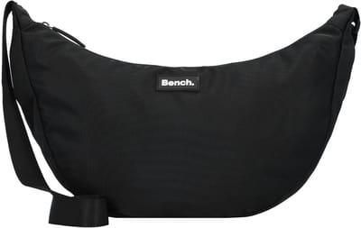 Bench Nova Crossbody tas 39 cm - Dames - schwarz