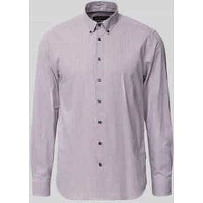 Regular fit vrijetijdsoverhemd met Button-downkraag