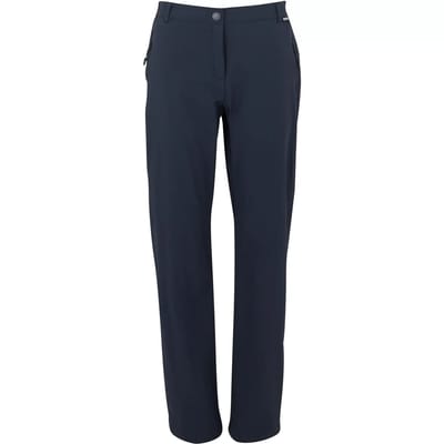 Vouwbroek voor dames met insectenwering Regatta Packaway II
