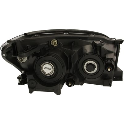 Koplampen DEPO 212-11K5L-LDEM7, links