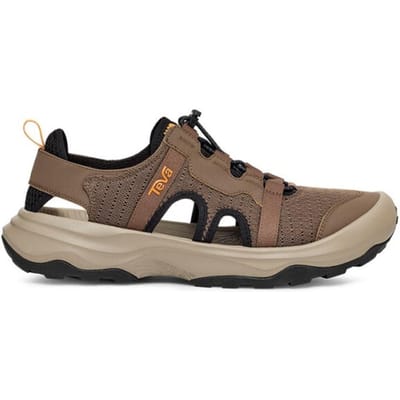 Teva M outflow ct teak