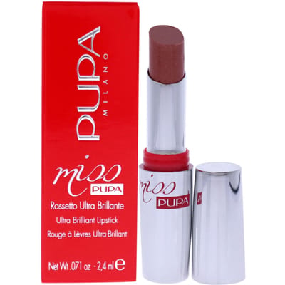 PUPA Milano Pupa Miss Pupa Lipstick - 600 Champagne