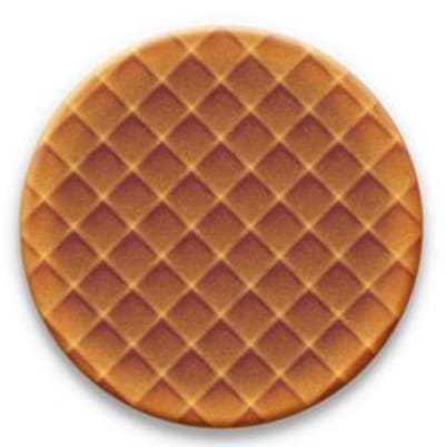 Stroopwafel blik - Superwafel