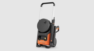 Husqvarna PW 370 Hogedrukreiniger