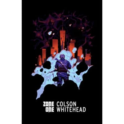 Zone One - Vintage American Gothic - Colson Whitehead
