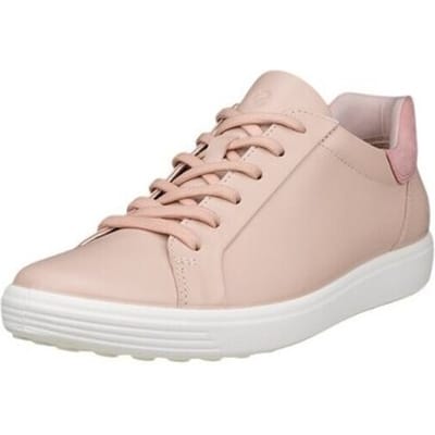 Lage Sneakers Ecco Soft 7 Easy Slip Low