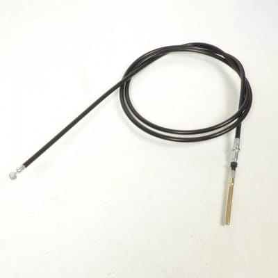 achterremkabel rms voor scooter aprilia 50 amico lx- sport-cat 1992 tot 1993 ap8214104 nieuw