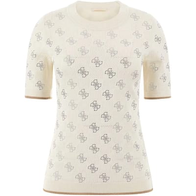 Guess Dames t-shirt rosie 4g