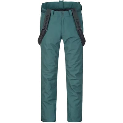 Hannah Slater Fd Broek Groen XL Man