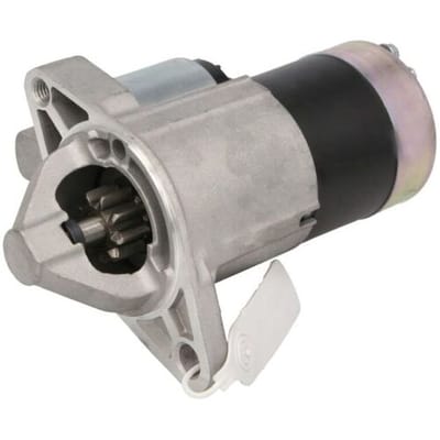 Starter PULSAR ROTATING ELECTRICS PSR20346