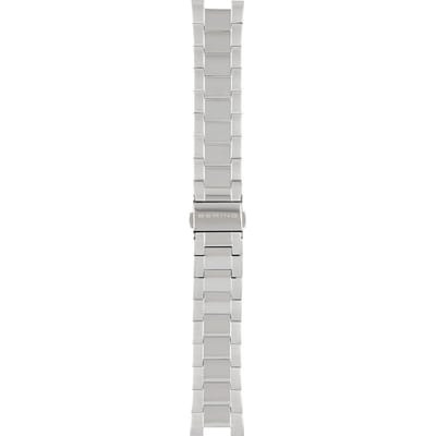 Bering Straps PT-A17240S-BSC Ultra Slim Horlogeband